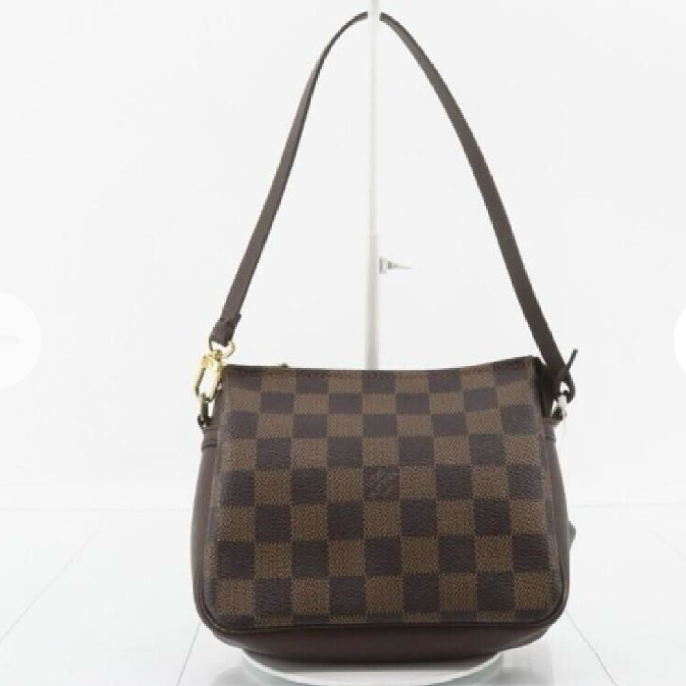 Louis Vuitton Damier Truth Mini Handbag